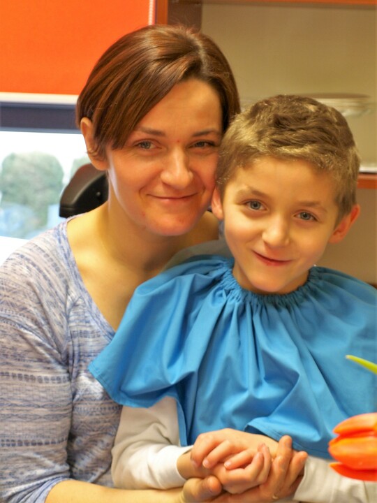 Dzień Babci i Dziadka