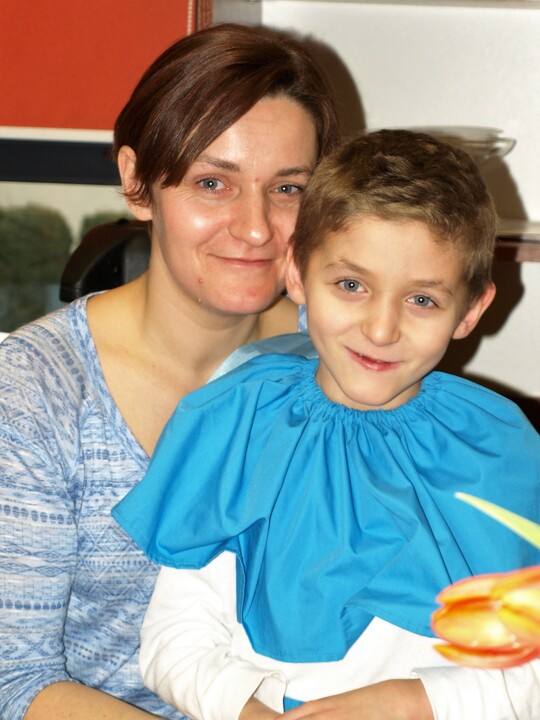 Dzień Babci i Dziadka