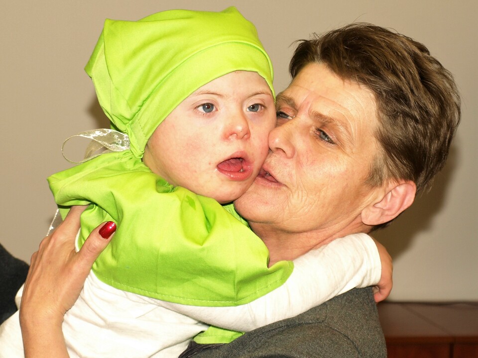 Dzień Babci i Dziadka