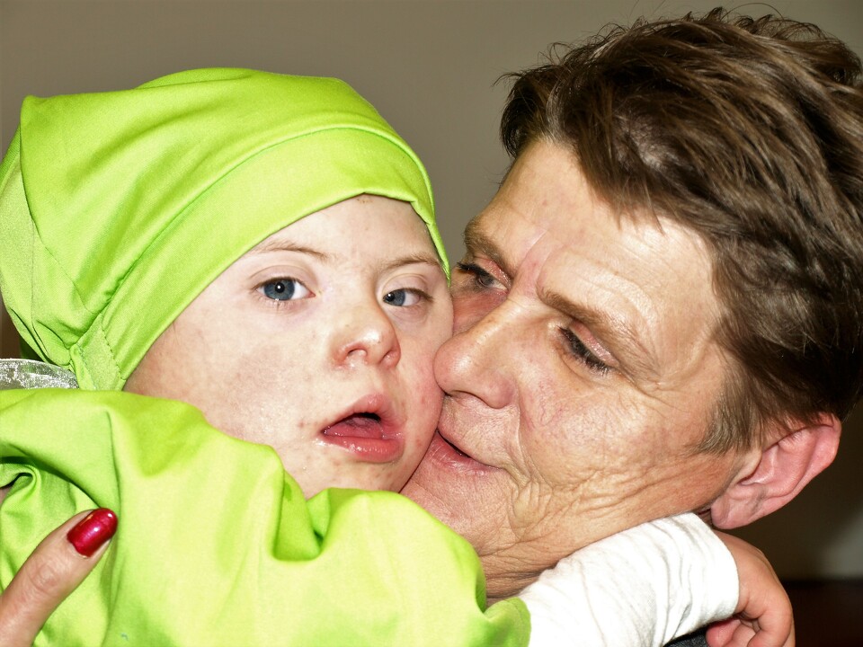 Dzień Babci i Dziadka