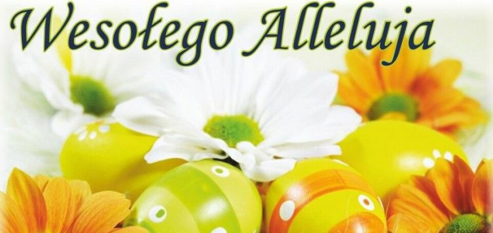 Życzenia Wielkanocne