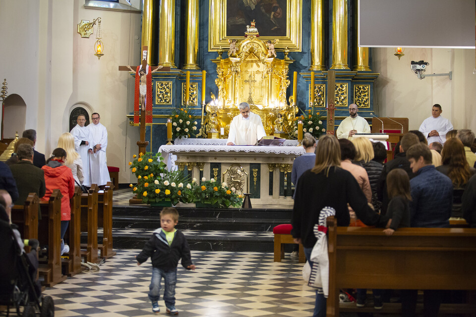 Obchody Dnia godności Osoby z Niepełnosprawnością Intelektualną