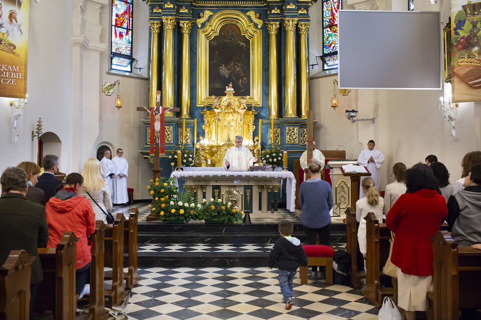 Obchody Dnia godności Osoby z Niepełnosprawnością Intelektualną