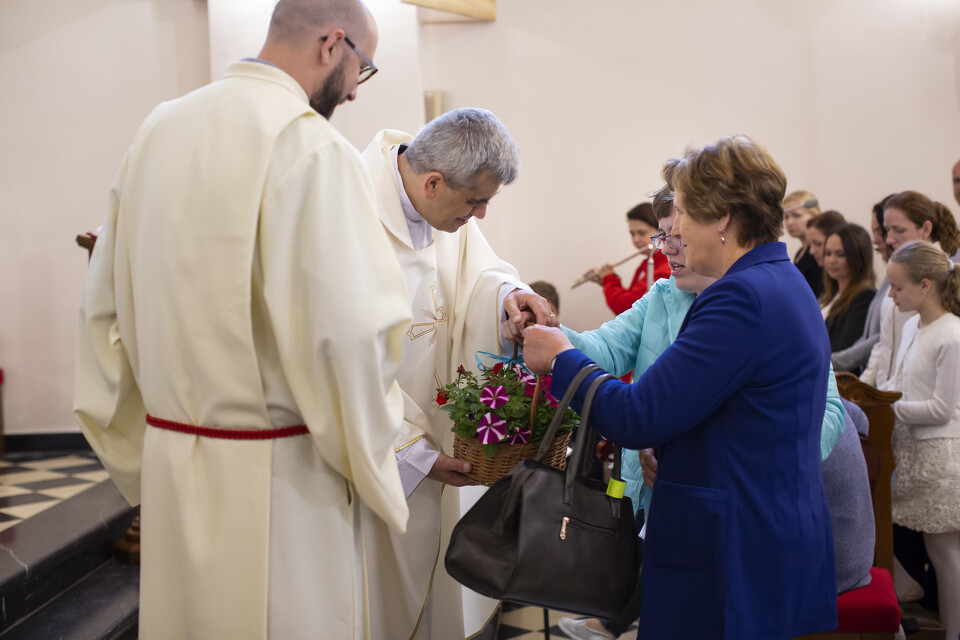 Obchody Dnia godności Osoby z Niepełnosprawnością Intelektualną