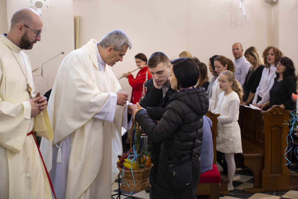 Obchody Dnia godności Osoby z Niepełnosprawnością Intelektualną