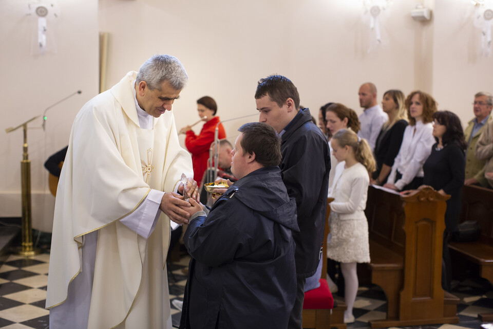 Obchody Dnia godności Osoby z Niepełnosprawnością Intelektualną