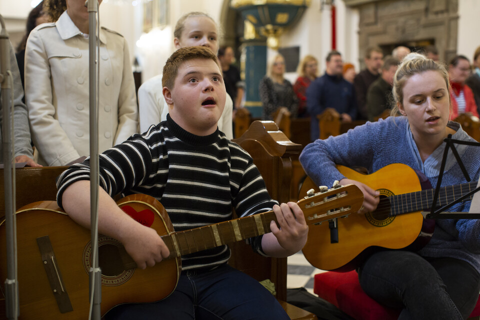 Obchody Dnia godności Osoby z Niepełnosprawnością Intelektualną