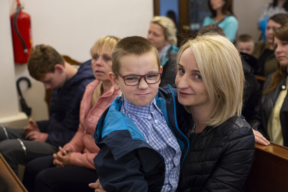 Obchody Dnia godności Osoby z Niepełnosprawnością Intelektualną