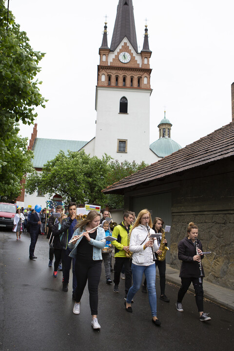 Obchody Dnia godności Osoby z Niepełnosprawnością Intelektualną