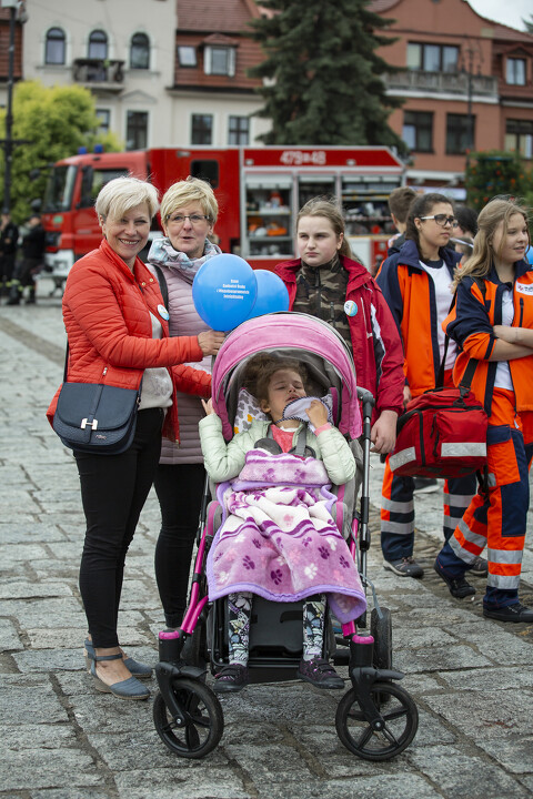 Obchody Dnia godności Osoby z Niepełnosprawnością Intelektualną