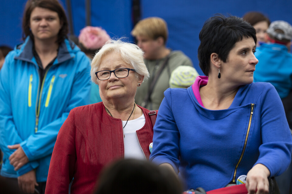 Obchody Dnia godności Osoby z Niepełnosprawnością Intelektualną
