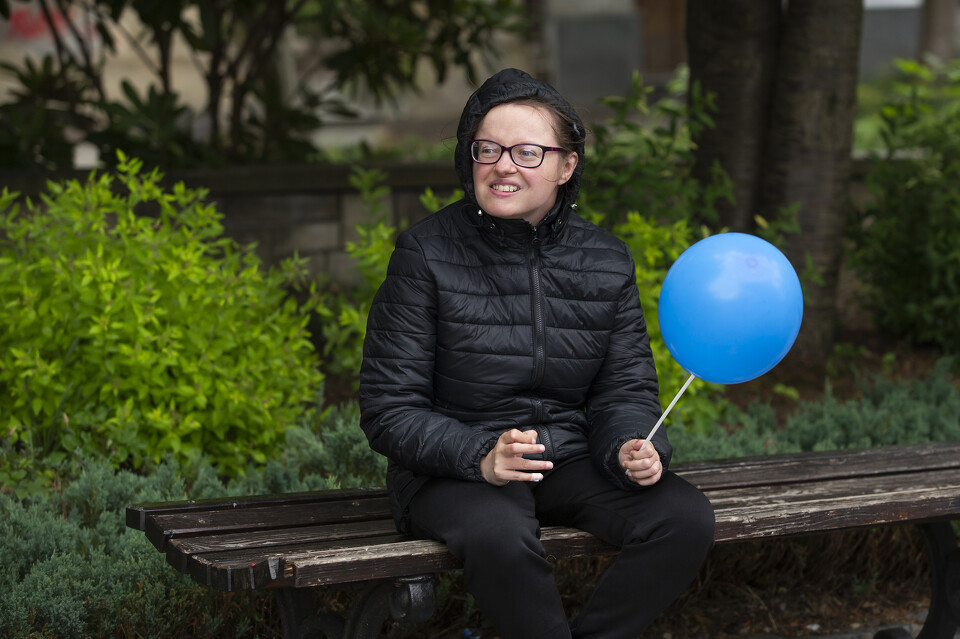 Obchody Dnia godności Osoby z Niepełnosprawnością Intelektualną