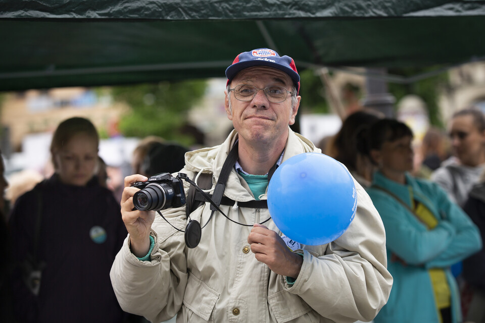Obchody Dnia godności Osoby z Niepełnosprawnością Intelektualną