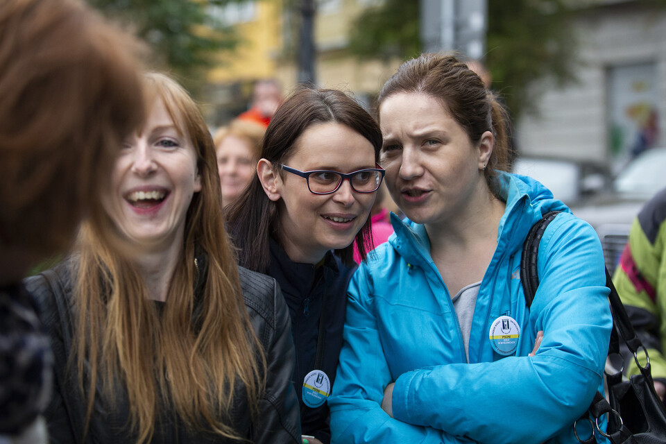 Obchody Dnia godności Osoby z Niepełnosprawnością Intelektualną