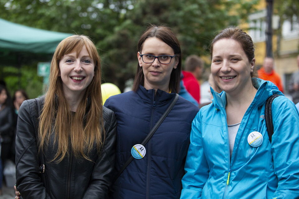Obchody Dnia godności Osoby z Niepełnosprawnością Intelektualną