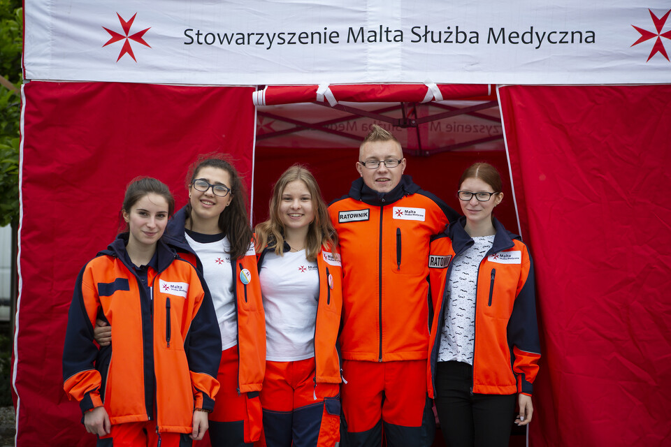 Obchody Dnia godności Osoby z Niepełnosprawnością Intelektualną