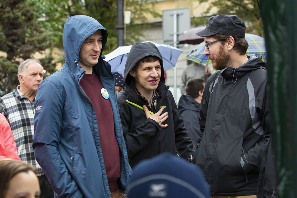 Obchody Dnia godności Osoby z Niepełnosprawnością Intelektualną