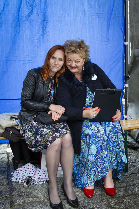 Obchody Dnia godności Osoby z Niepełnosprawnością Intelektualną