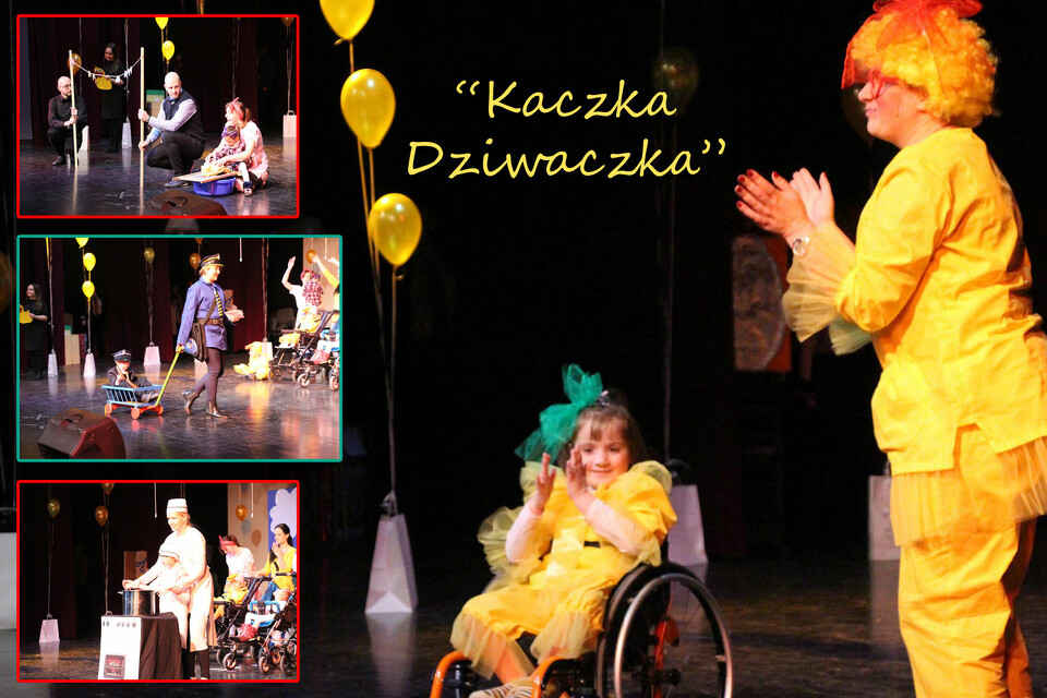 X PODGÓRSKI FESTIWAL TWÓRCZOŚCI OSÓB NIEPEŁNOSPRAWNYCH – BONA FIDE