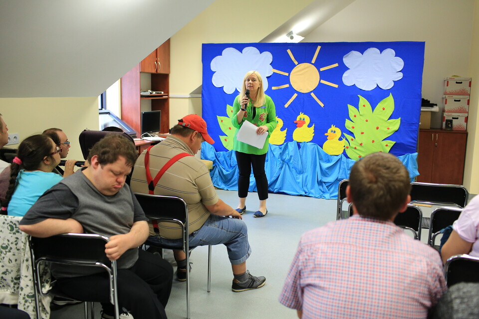 Piknik Rodzinny 14.06.2018 - Fotogaleria