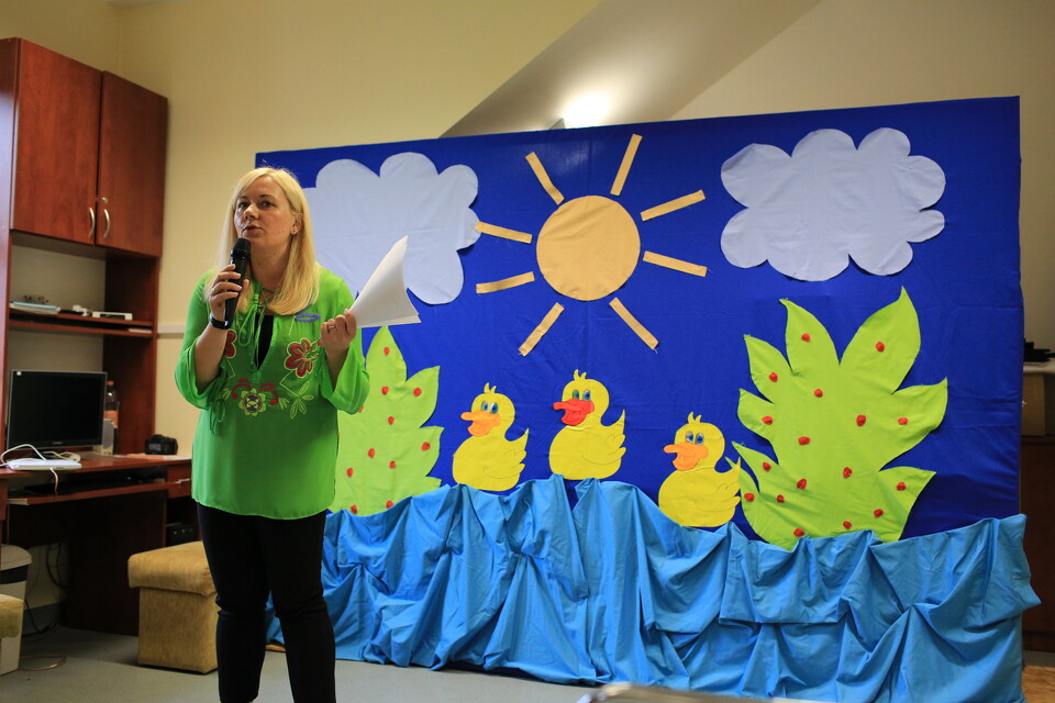 Piknik Rodzinny 14.06.2018 - Fotogaleria