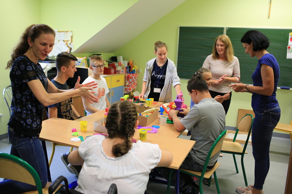 Piknik Rodzinny 14.06.2018 - Fotogaleria