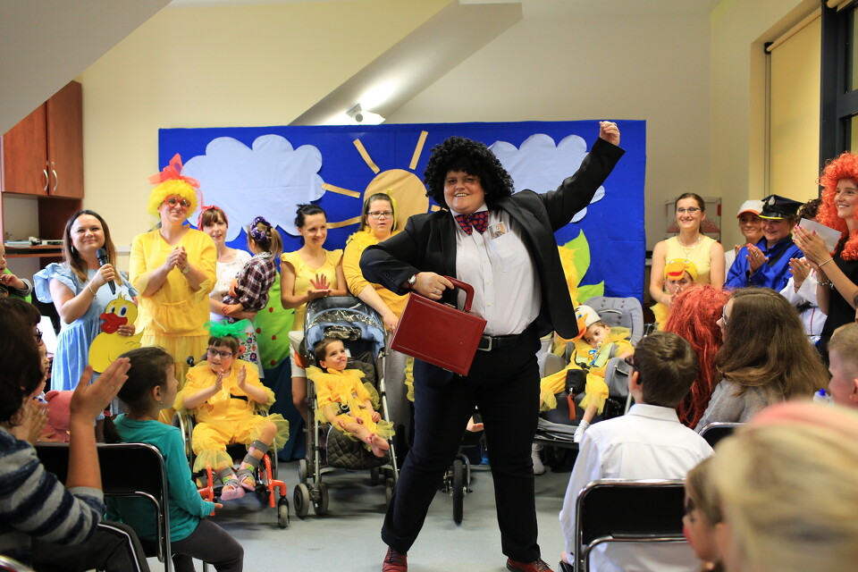 Piknik Rodzinny 14.06.2018 - Fotogaleria