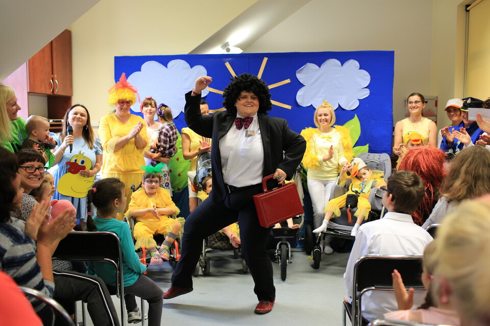 Piknik Rodzinny 14.06.2018 - Fotogaleria