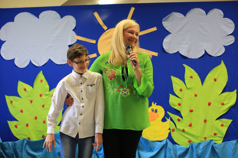 Piknik Rodzinny 14.06.2018 - Fotogaleria