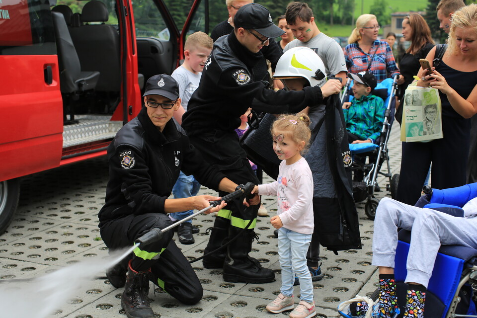 Piknik Rodzinny 14.06.2018 - Fotogaleria