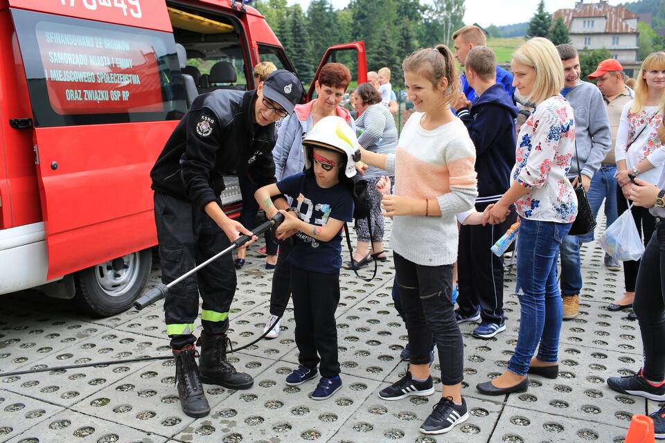 Piknik Rodzinny 14.06.2018 - Fotogaleria