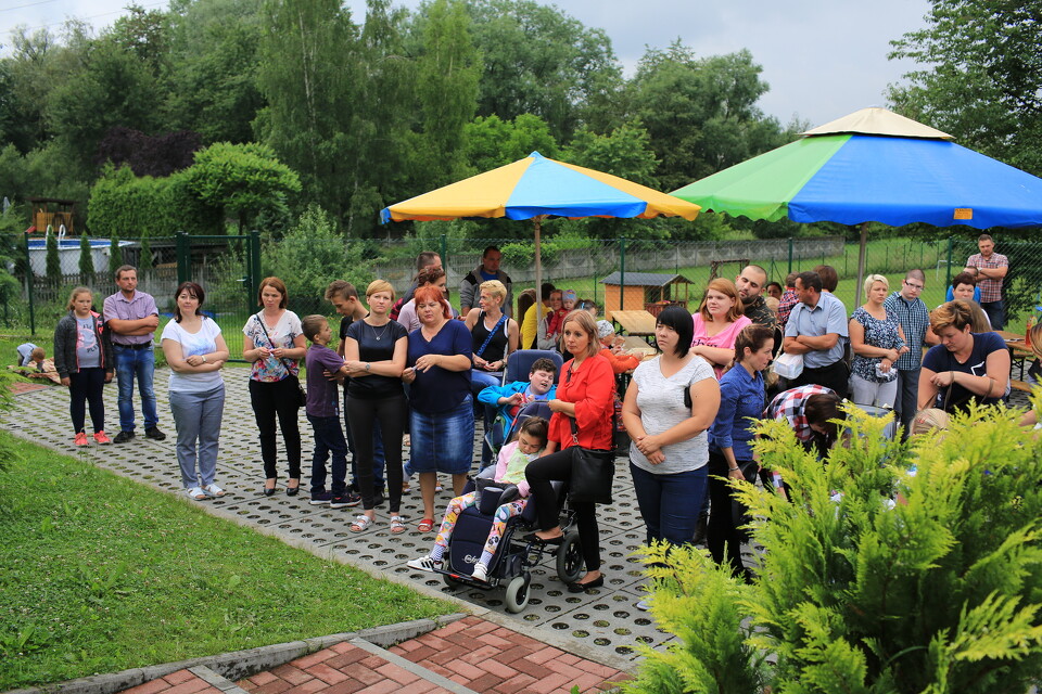 Piknik Rodzinny 14.06.2018 - Fotogaleria