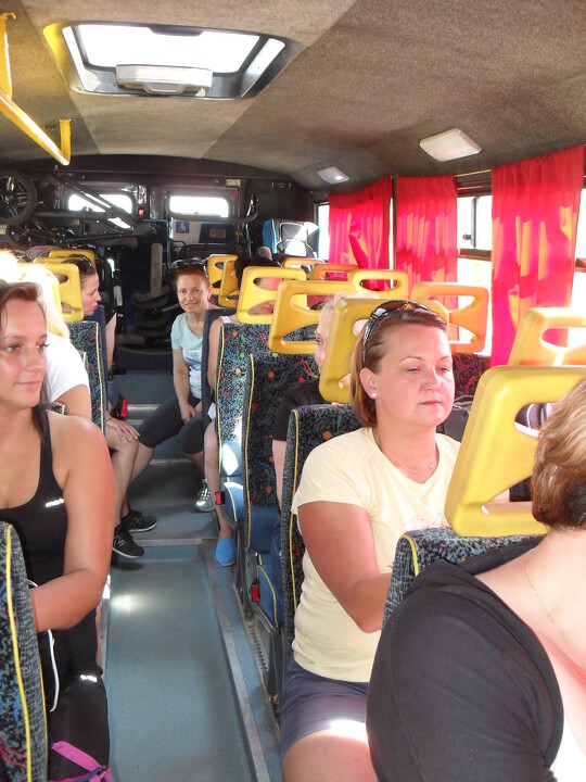 Wycieczka do Zakopanego