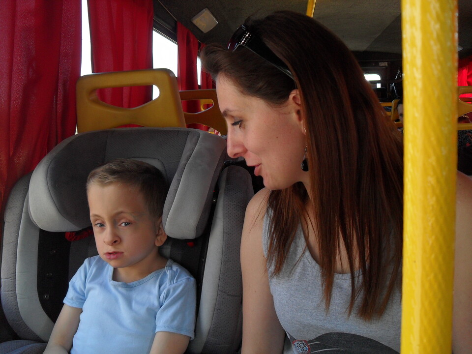 Wycieczka do Zakopanego