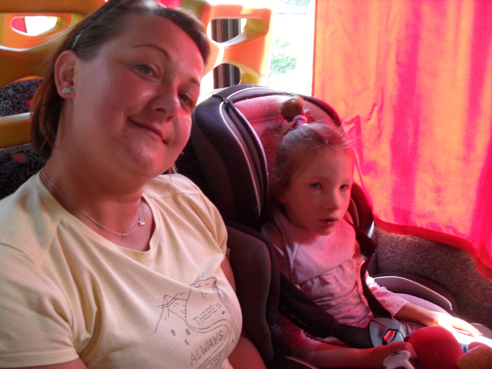 Wycieczka do Zakopanego