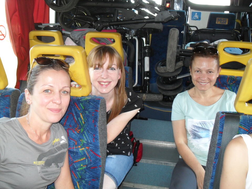 Wycieczka do Zakopanego