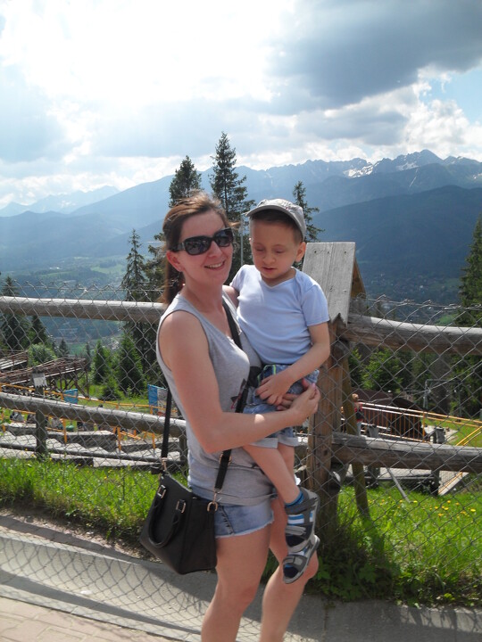 Wycieczka do Zakopanego