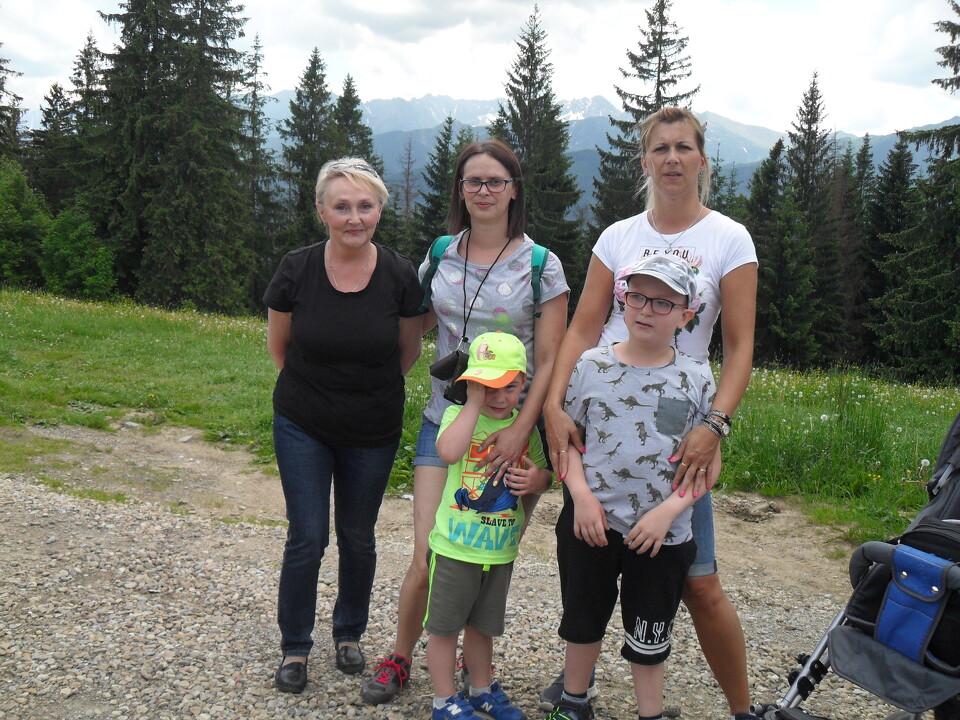 Wycieczka do Zakopanego