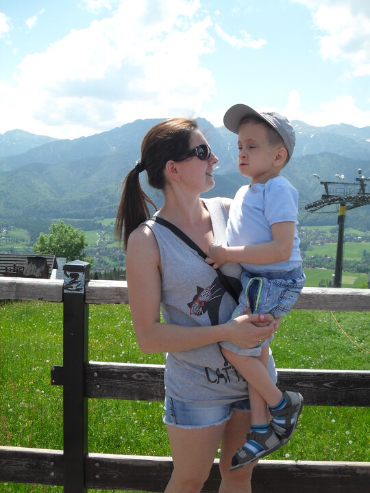 Wycieczka do Zakopanego