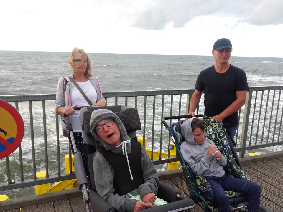 Fotorelacja z Wakacyjnego Wyjazdu nad Morze - Sarbinowo 2018