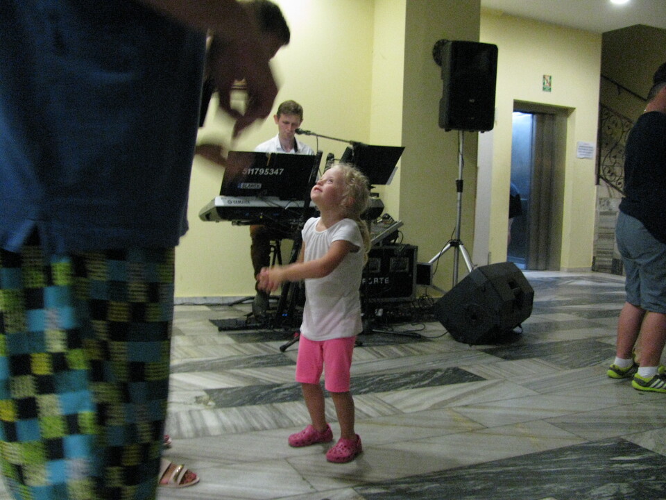 Fotorelacja z Wakacyjnego Wyjazdu nad Morze - Sarbinowo 2018