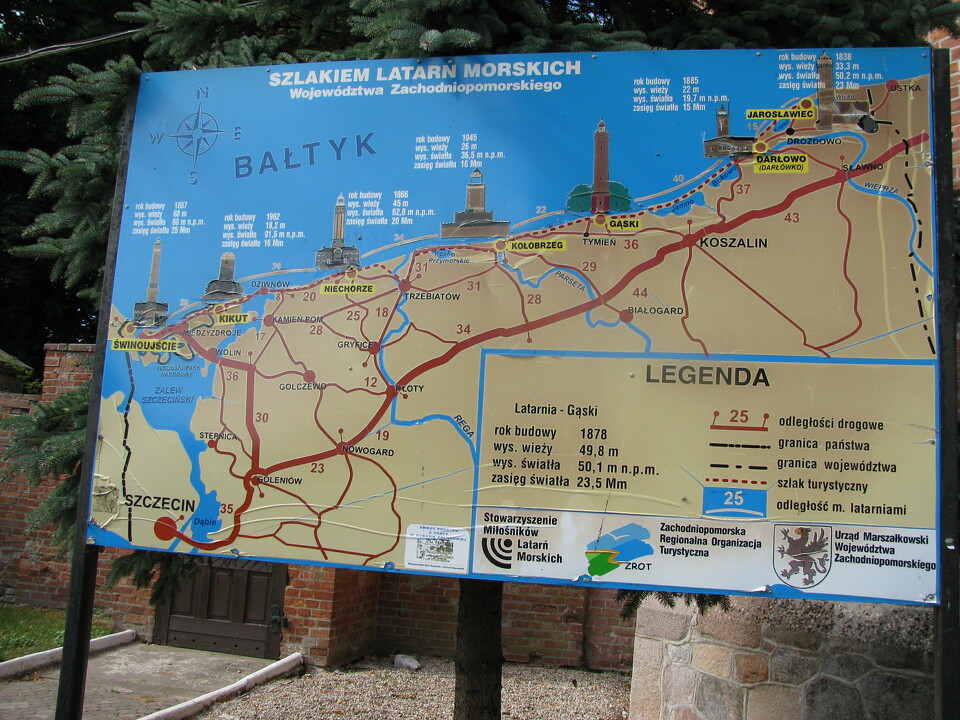 Fotorelacja z Wakacyjnego Wyjazdu nad Morze - Sarbinowo 2018