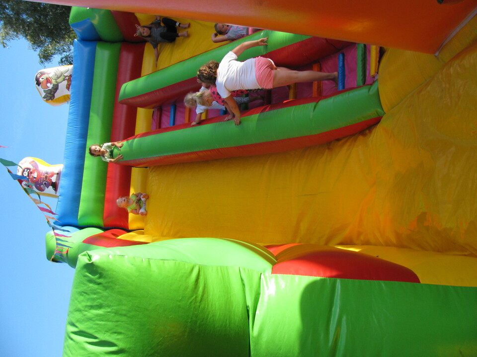 Fotorelacja z Wakacyjnego Wyjazdu nad Morze - Sarbinowo 2018