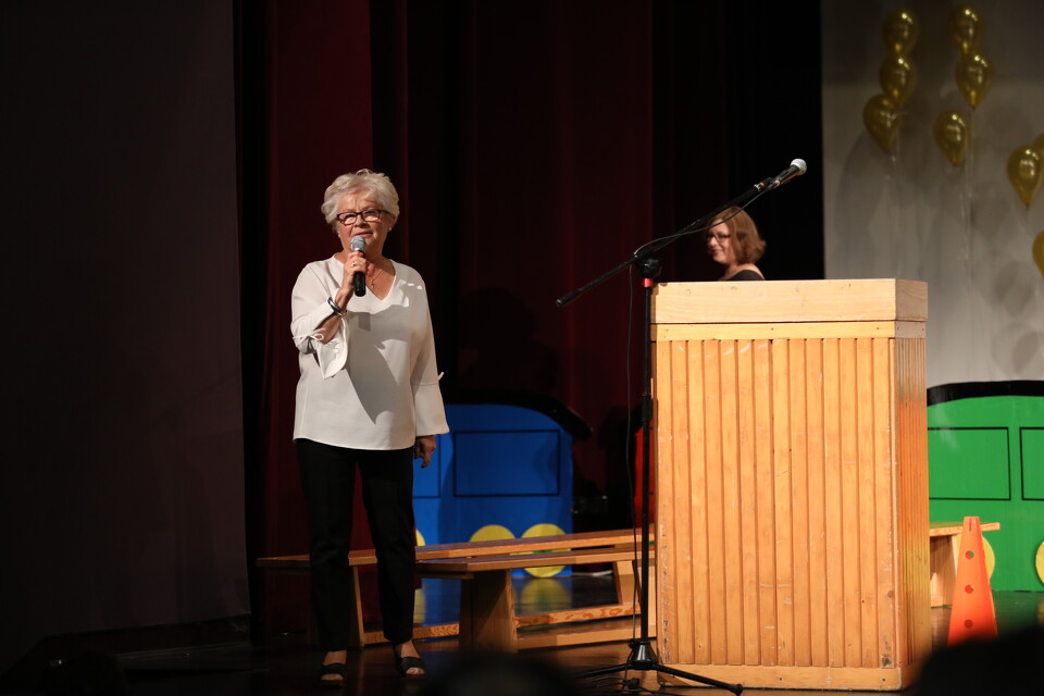 Jubileusz 15-lecia Naszego Koła