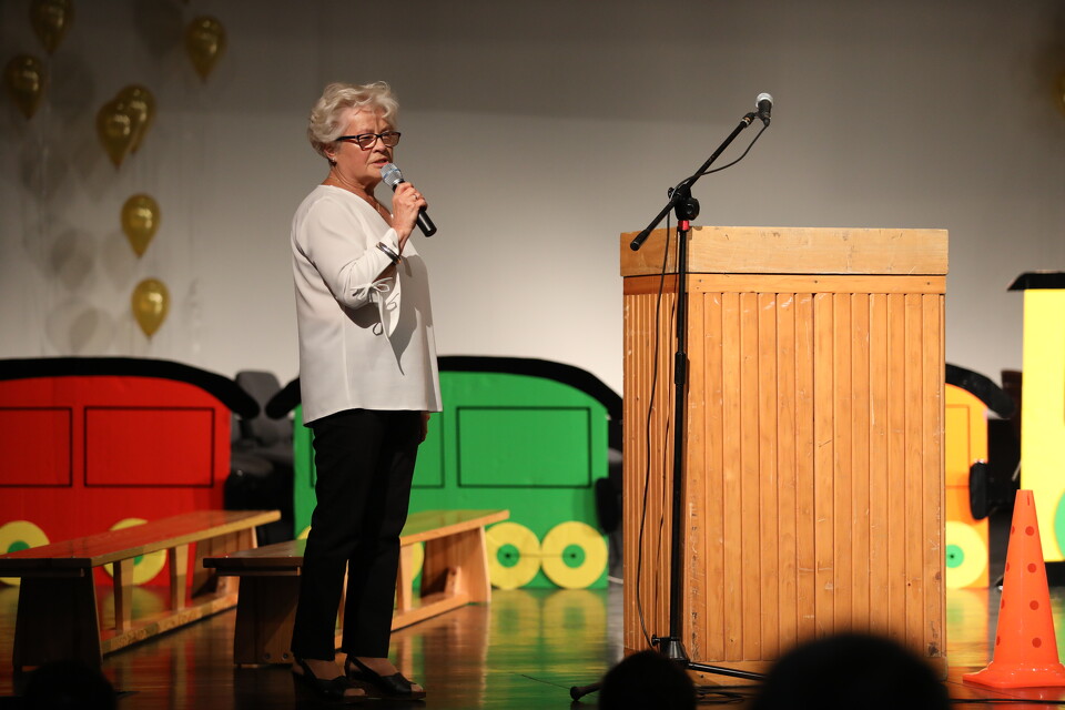 Jubileusz 15-lecia Naszego Koła