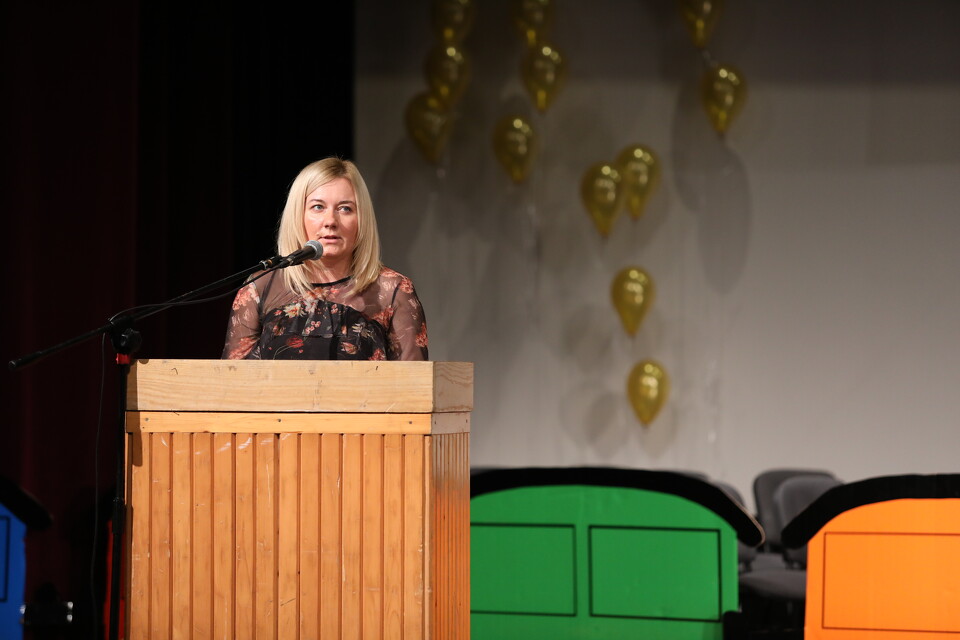 Jubileusz 15-lecia Naszego Koła