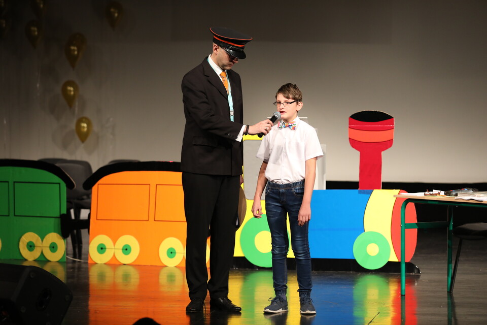 Jubileusz 15-lecia Naszego Koła