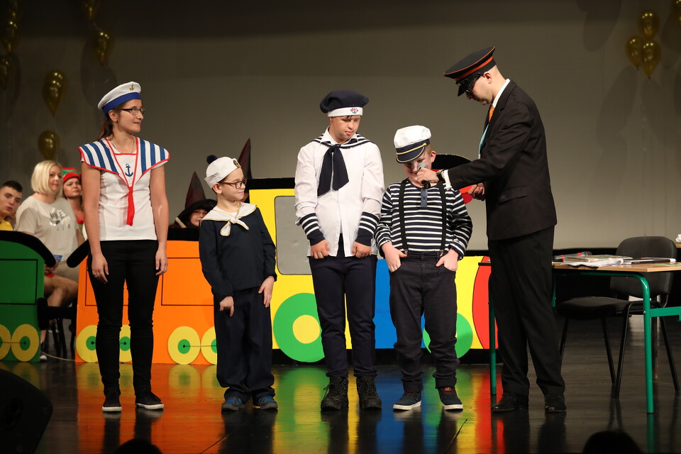 Jubileusz 15-lecia Naszego Koła