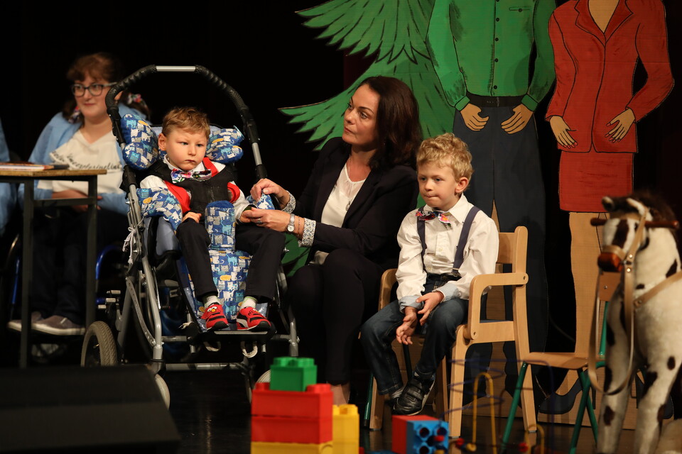 Jubileusz 15-lecia Naszego Koła