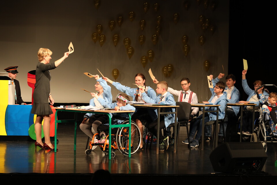 Jubileusz 15-lecia Naszego Koła